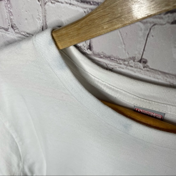 Ryoma Sakamoto Japanese Samurai Emperor T-shirt Size Medium - Picture 4 of 5